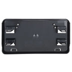 2018-2020 Ford F-150 Front License Plate Mounting Bracket