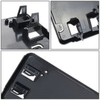 2018-2020 Ford F-150 Front License Plate Mounting Bracket