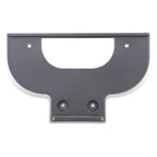 03-07 Chevrolet Silverado 1500 Front License Plate Mounting Bracket