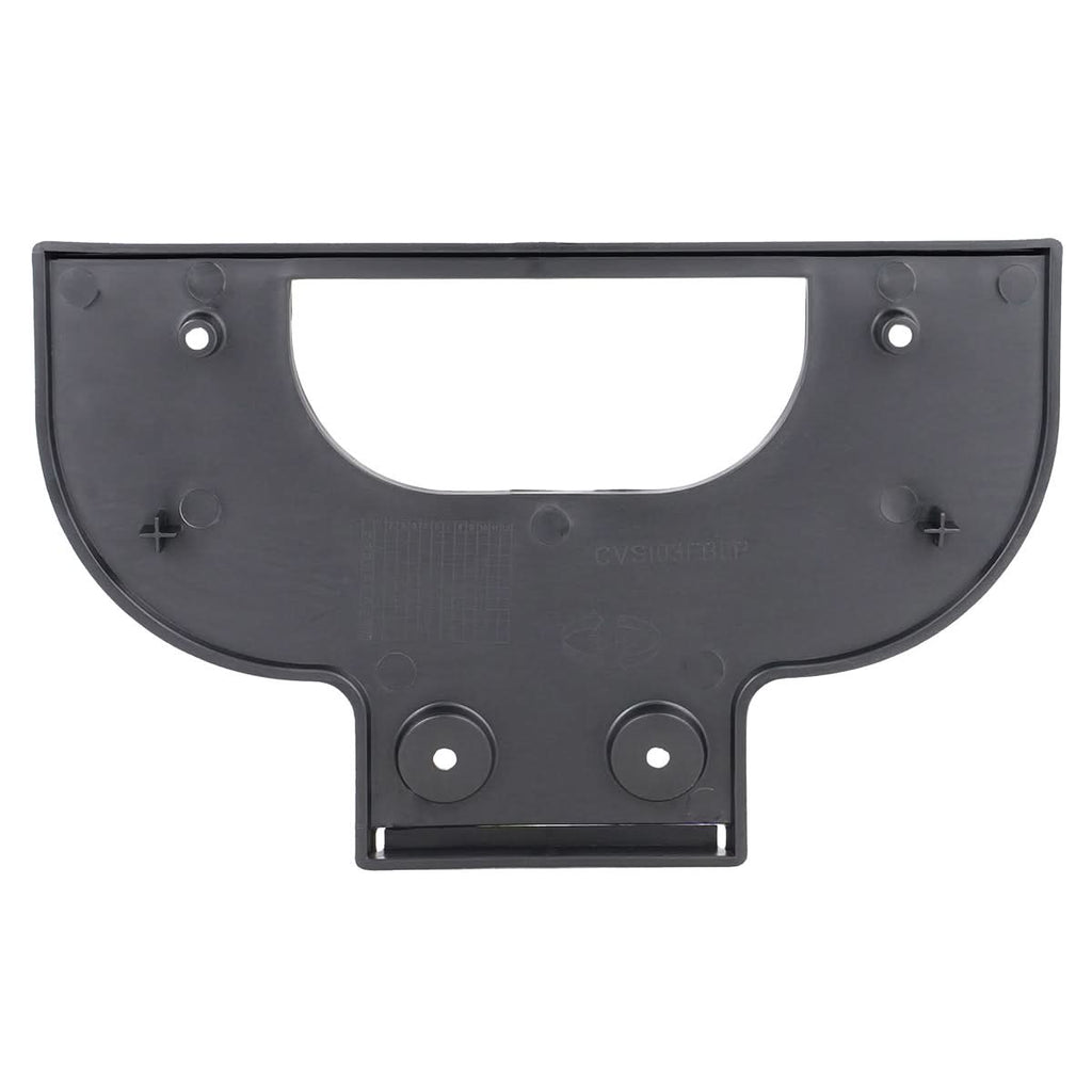 03-07 Chevrolet Silverado 1500 Front License Plate Mounting Bracket