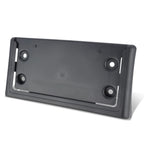 02-09 Chevrolet Trailblazer Front License Plate Mounting Bracket