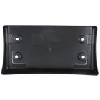 02-09 Chevrolet Trailblazer Front License Plate Mounting Bracket