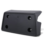 07-14 Chevrolet Silverado Front License Plate Mounting Bracket