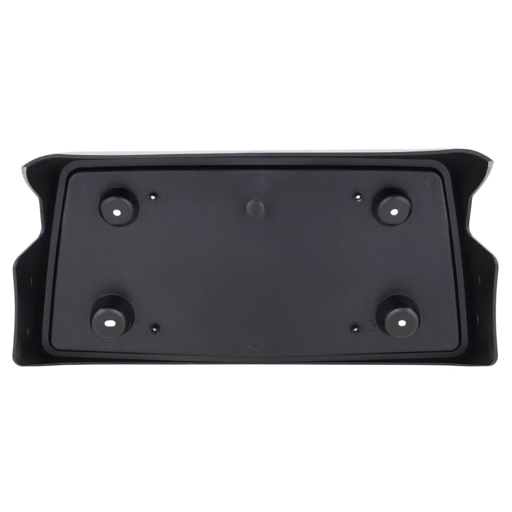 07-14 Chevrolet Silverado Front License Plate Mounting Bracket