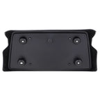 07-14 Chevrolet Silverado Front License Plate Mounting Bracket