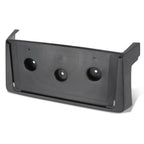 2008-2012 Chevrolet Malibu Front License Plate Mounting Bracket