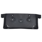 2008-2012 Chevrolet Malibu Front License Plate Mounting Bracket