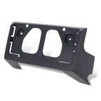 2004-2012 Chevrolet Colorado Front License Plate Mounting Bracket
