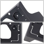 2004-2012 Chevrolet Colorado Front License Plate Mounting Bracket