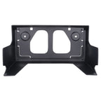 2004-2012 Chevrolet Colorado Front License Plate Mounting Bracket