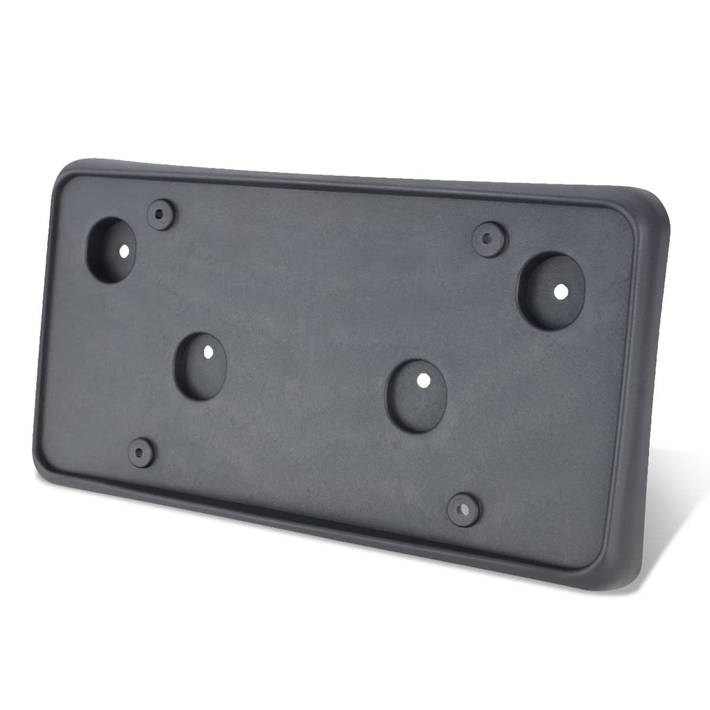 2003-2007 Cadillac CTS Front License Plate Mounting Bracket