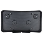 2003-2007 Cadillac CTS Front License Plate Mounting Bracket