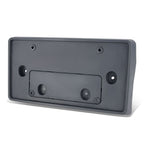 2008-2011 Cadillac CTS Front License Plate Mounting Bracket