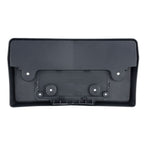 2008-2011 Cadillac CTS Front License Plate Mounting Bracket