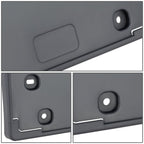 11-15 Chevrolet Cruze Eco Front License Plate Mounting Bracket