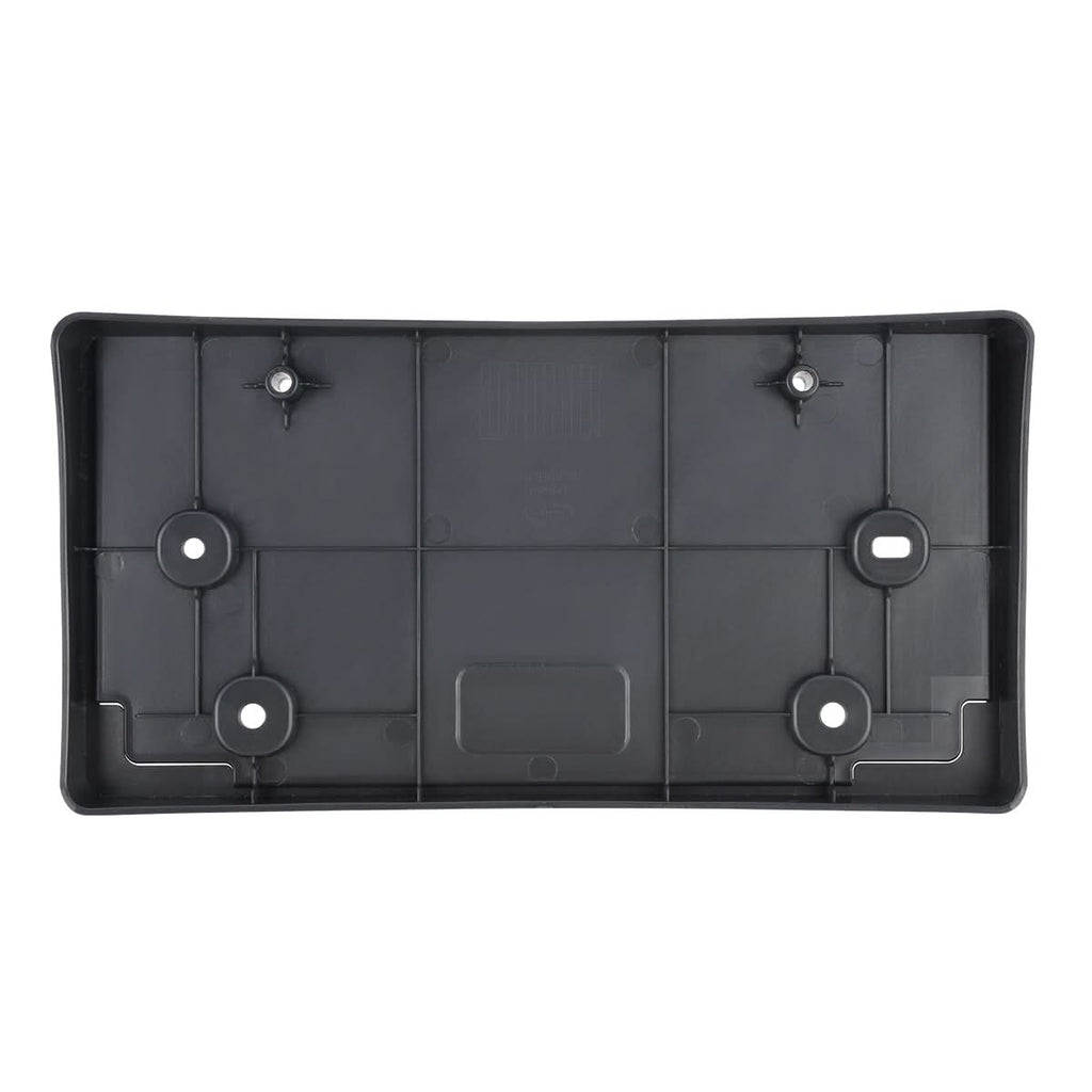 11-15 Chevrolet Cruze Eco Front License Plate Mounting Bracket