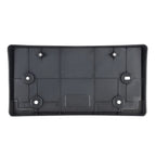11-15 Chevrolet Cruze Eco Front License Plate Mounting Bracket