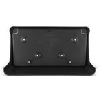 2007-2012 GMC Acadia Front License Plate Mounting Bracket