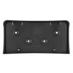 2006-2007 Chevrolet Malibu Front License Plate Mounting Bracket