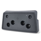 07-13 GMC Sierra 1500 Denali Front License Plate Mounting Bracket