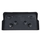 07-13 GMC Sierra 1500 Denali Front License Plate Mounting Bracket