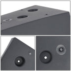 2008-2012 Buick Enclave Front License Plate Mounting Bracket