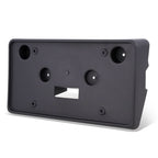 2009-2012 Chevrolet Traverse Front License Plate Mounting Bracket