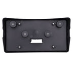 2009-2012 Chevrolet Traverse Front License Plate Mounting Bracket