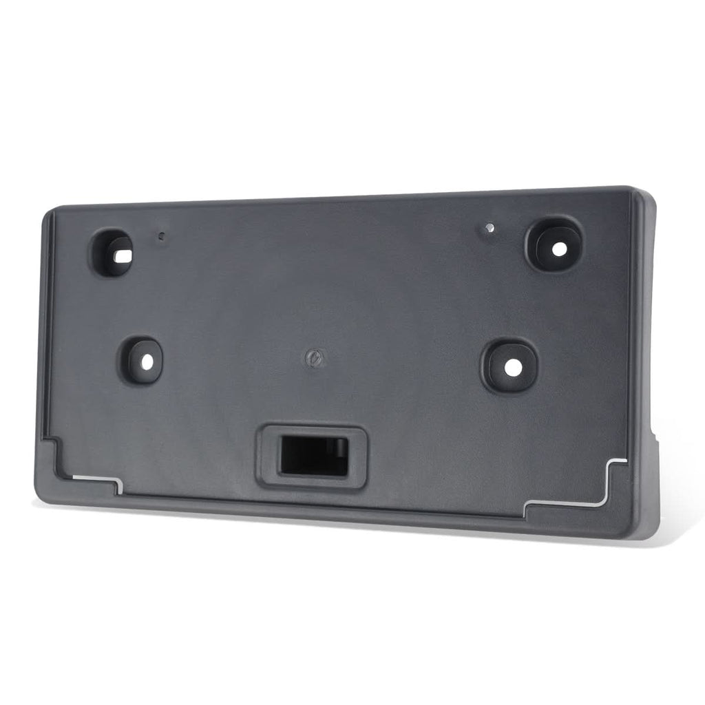 2011-2014 Chevrolet Cruze Front License Plate Mounting Bracket