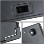 2011-2014 Chevrolet Cruze Front License Plate Mounting Bracket