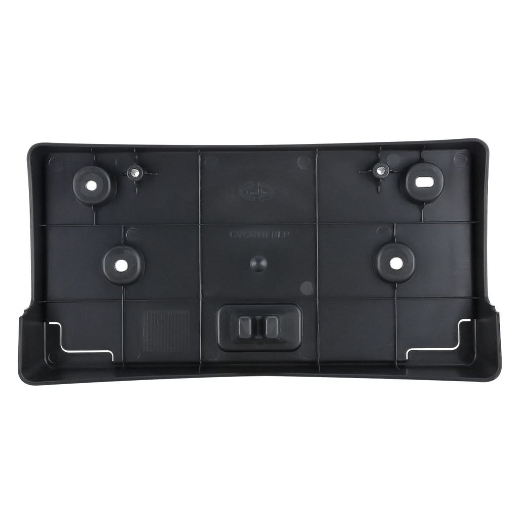 2011-2014 Chevrolet Cruze Front License Plate Mounting Bracket