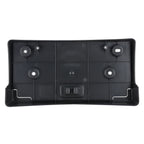 2011-2014 Chevrolet Cruze Front License Plate Mounting Bracket