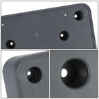 2014-2020 Chevrolet Impala Front License Plate Mounting Bracket