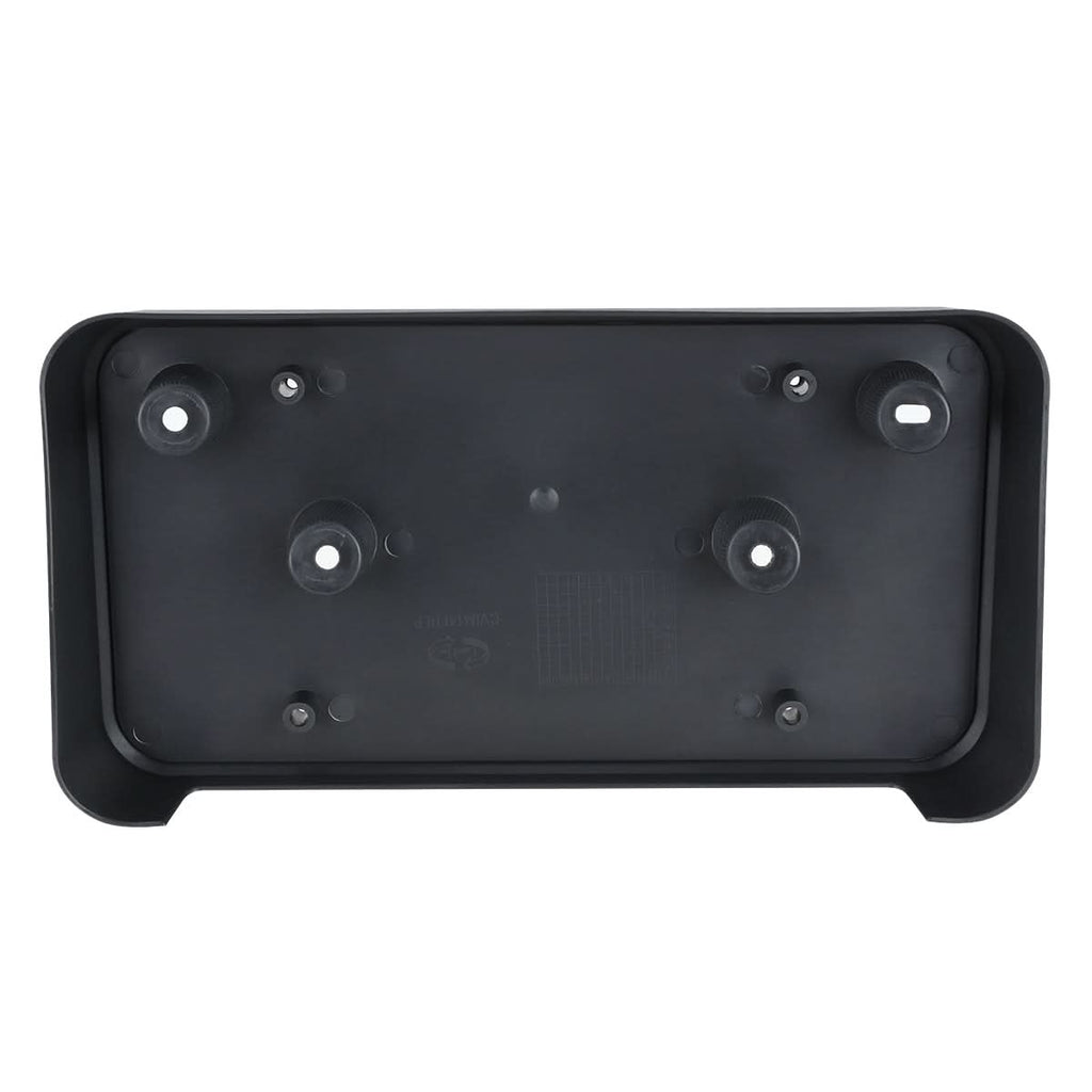 2014-2020 Chevrolet Impala Front License Plate Mounting Bracket