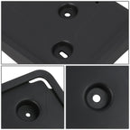 2010-2013 Buick Allure/Lacrosse Front License Plate Mounting Bracket