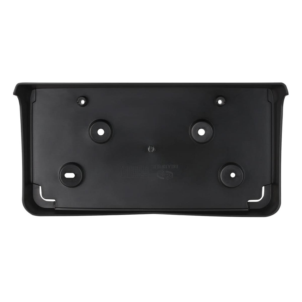 2010-2013 Buick Allure/Lacrosse Front License Plate Mounting Bracket