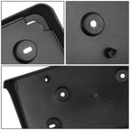 2010-2013 Buick Allure/Lacrosse Front License Plate Mounting Bracket