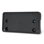 13-17 Chevrolet Traverse Front License Plate Mounting Bracket