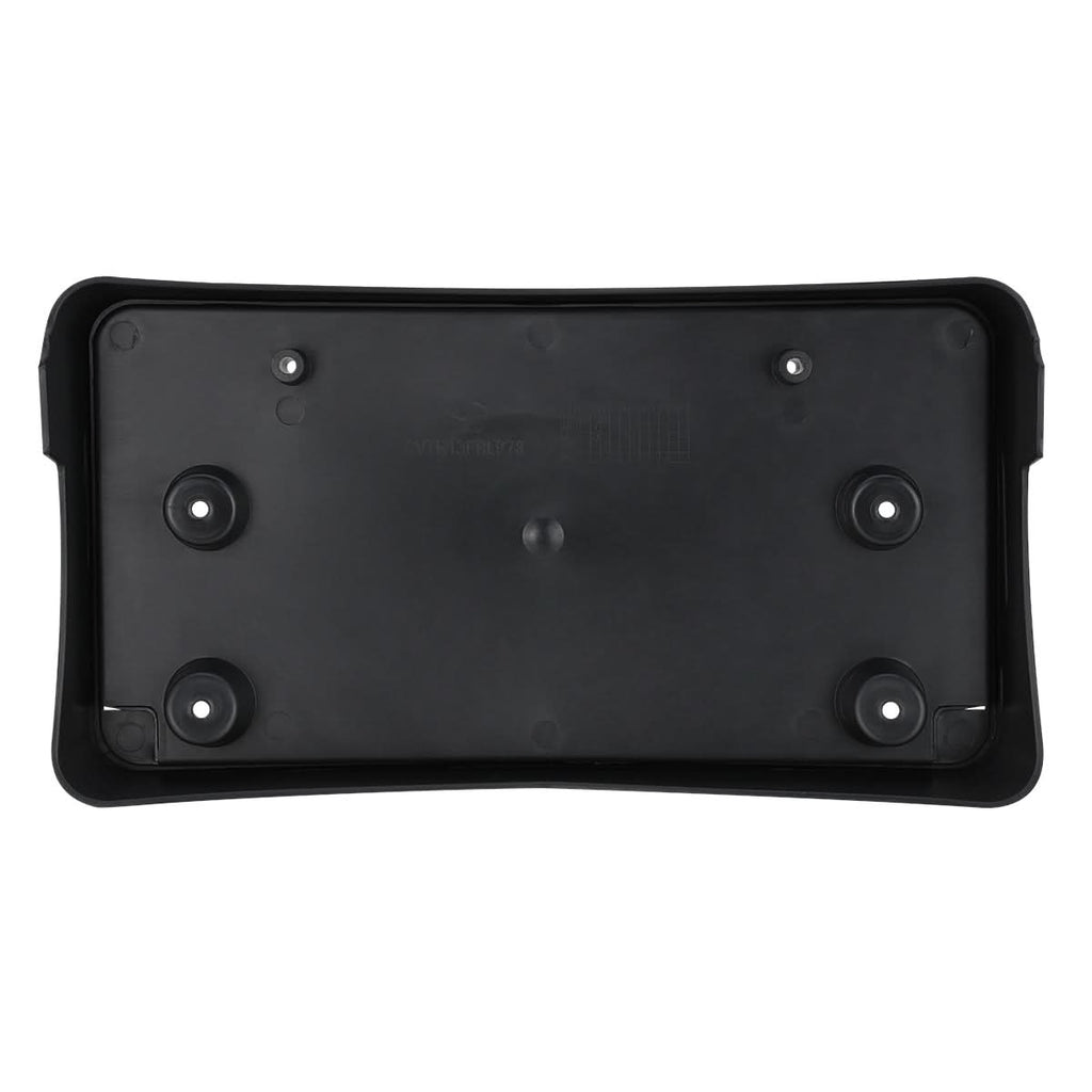 13-17 Chevrolet Traverse Front License Plate Mounting Bracket