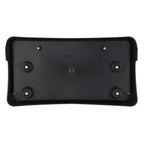 13-17 Chevrolet Traverse Front License Plate Mounting Bracket