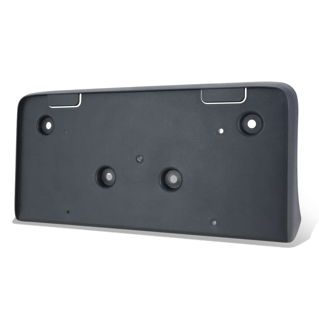 2010-2015 GMC Terrain Front License Plate Mounting Bracket