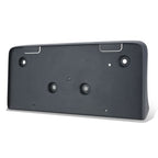 2010-2015 GMC Terrain Front License Plate Mounting Bracket