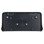 2010-2015 GMC Terrain Front License Plate Mounting Bracket