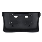 14-15 Chevrolet Silverado 1500 Front License Plate Mounting Bracket