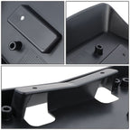 14-15 Chevrolet Silverado 1500 Front License Plate Mounting Bracket
