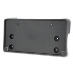 2013-2017 Buick Enclave Front License Plate Mounting Bracket