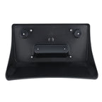 2015-2020 Chevrolet Colorado Front License Plate Mounting Bracket