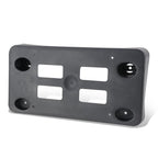 2014-2016 Chevrolet Malibu Front License Plate Mounting Bracket