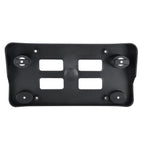 2014-2016 Chevrolet Malibu Front License Plate Mounting Bracket