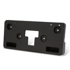 2013-2016 Chevrolet Trax Front License Plate Mounting Bracket
